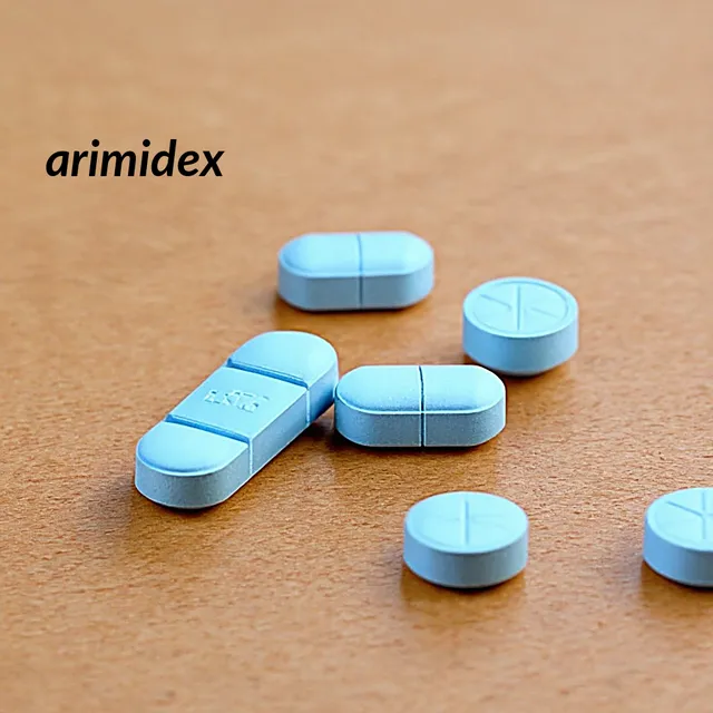 Arimidex